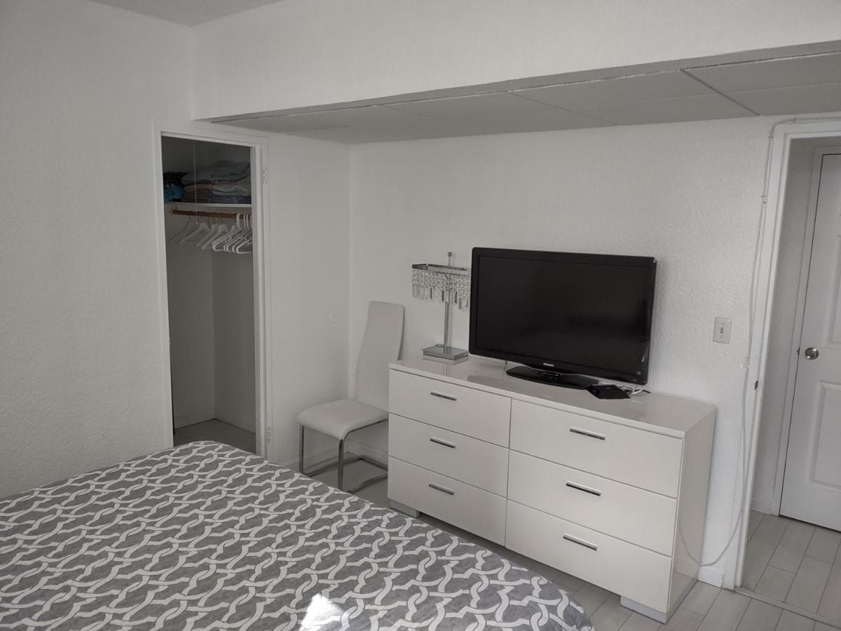 Tides Apt On Hollywood Beach Exterior foto