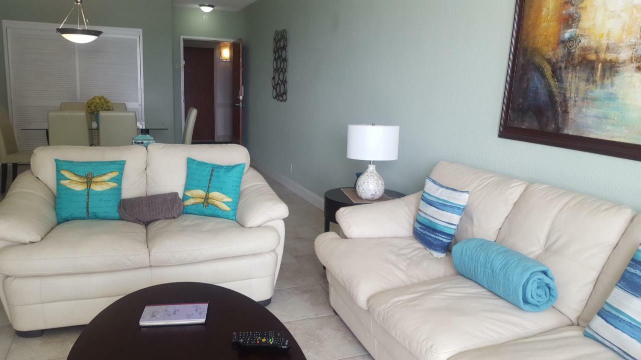 Tides Apt On Hollywood Beach Exterior foto